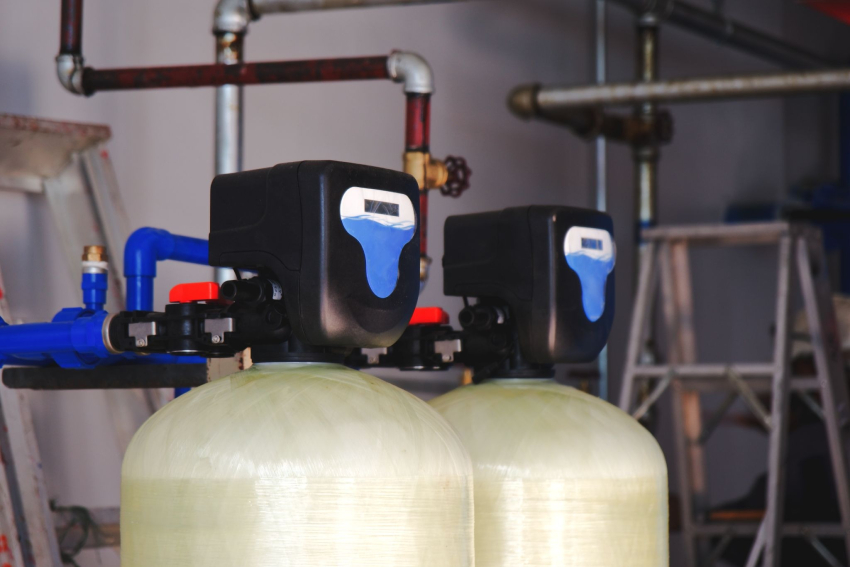 The Complete Guide to Water Softeners