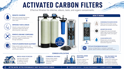 Everything to Know About Home Water Filtration Systems