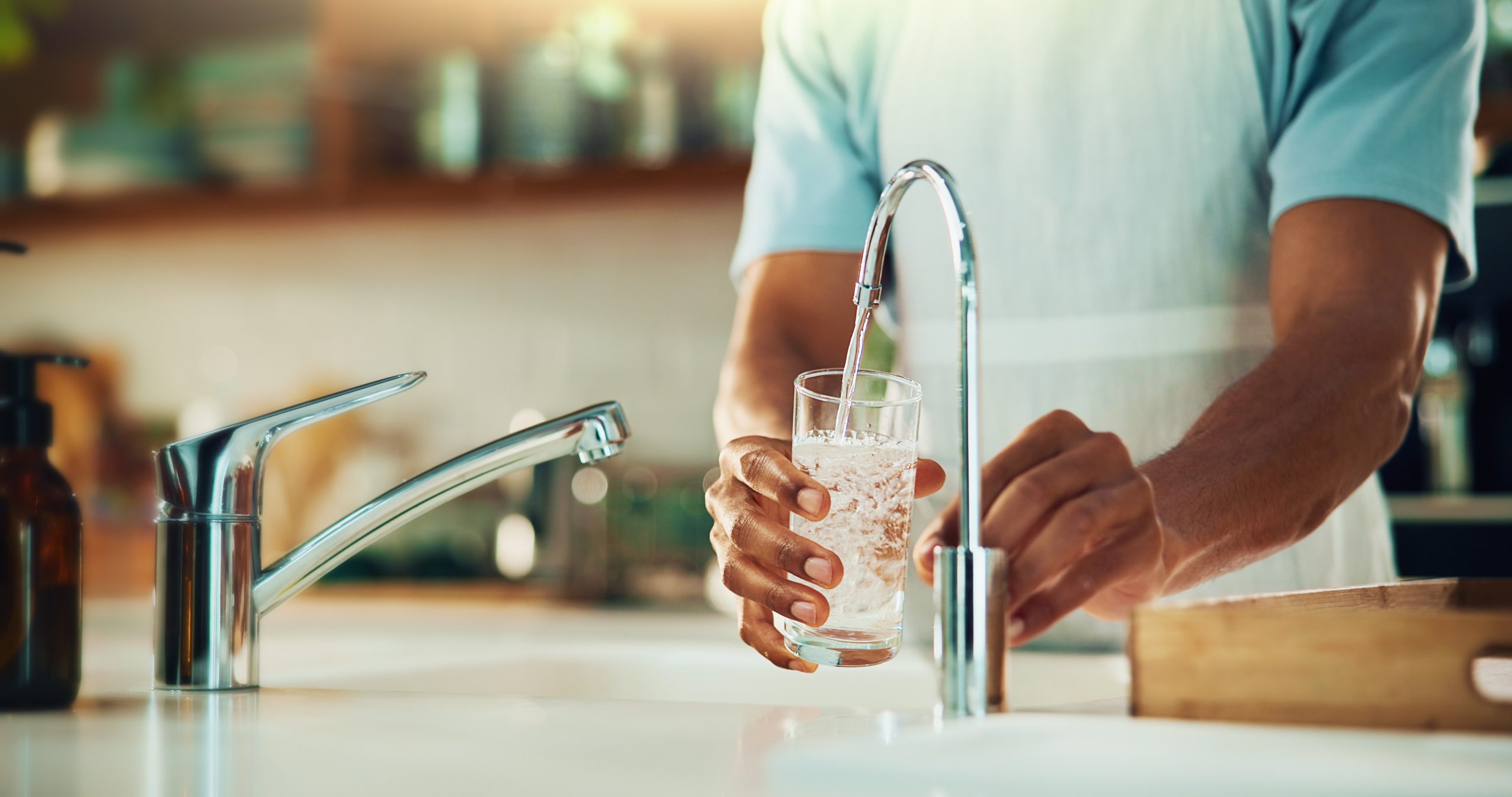 Everything to Know About Home Water Filtration Systems