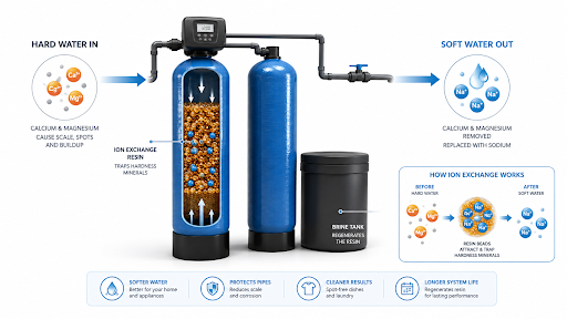 Everything to Know About Home Water Filtration Systems