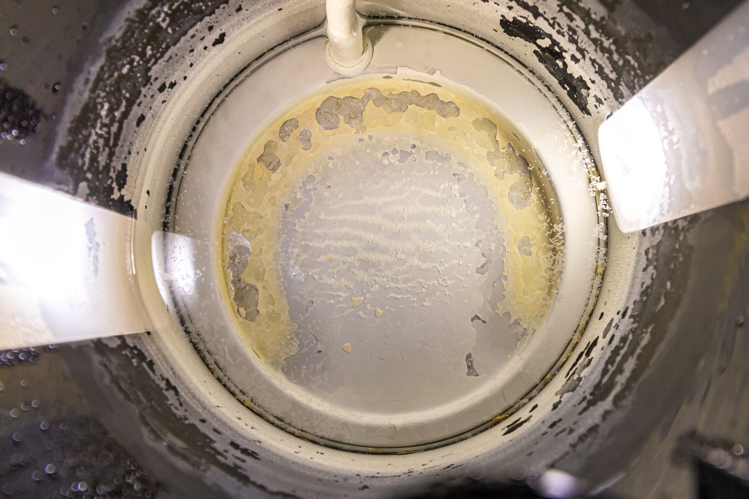 Gas vs Electric Water Heaters: How Hard Water Affects Both