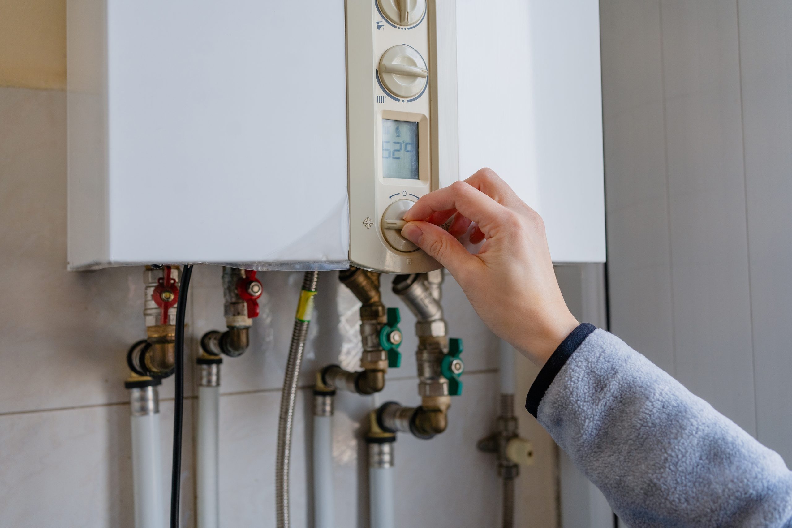 Gas vs Electric Water Heaters: How Hard Water Affects Both