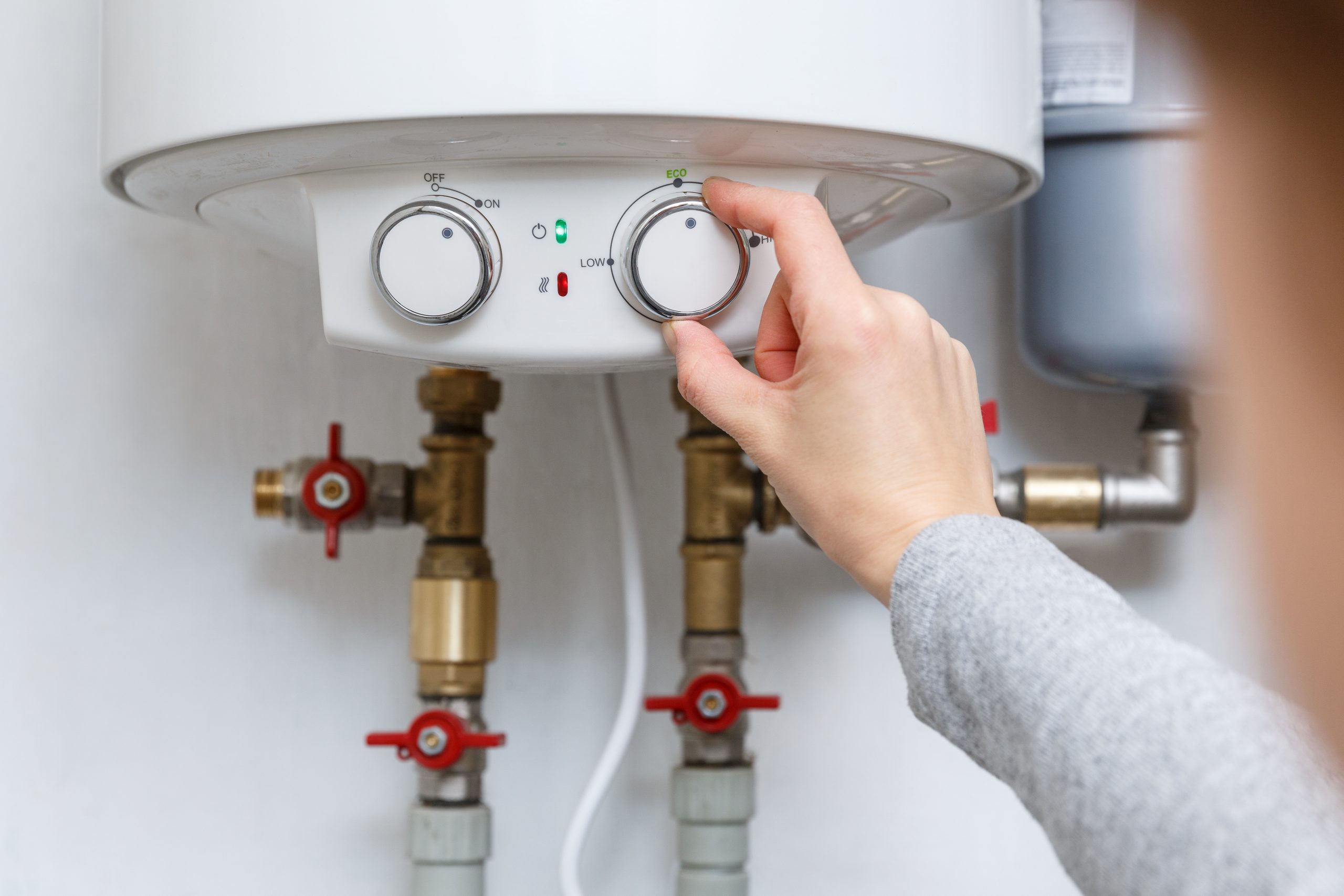 Gas vs Electric Water Heaters: How Hard Water Affects Both